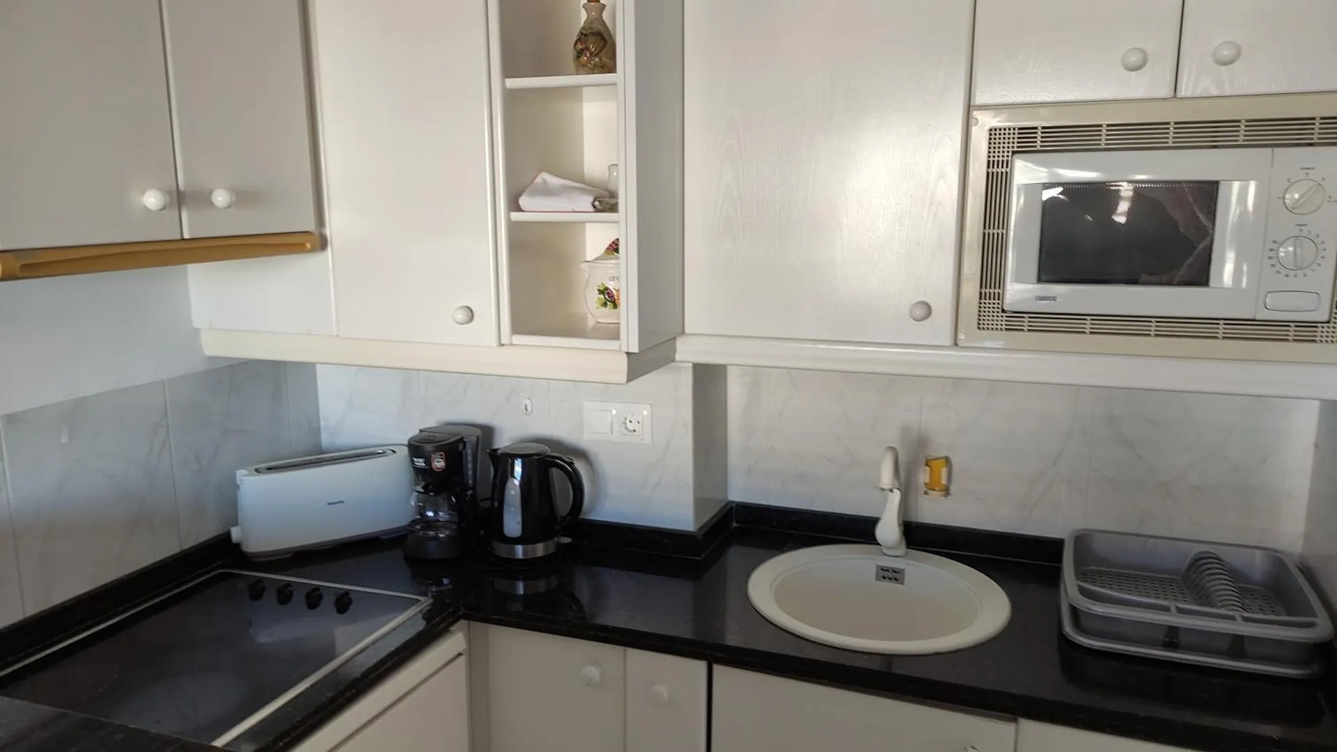 Apartment In Marbella First Line Beach Apto 4-3