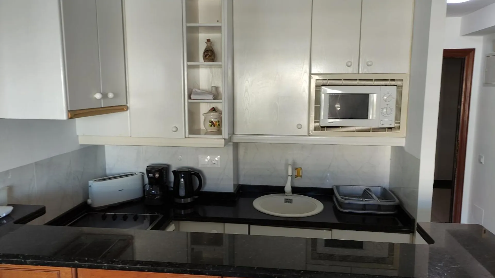 Apartment In Marbella First Line Beach Apto 4-3