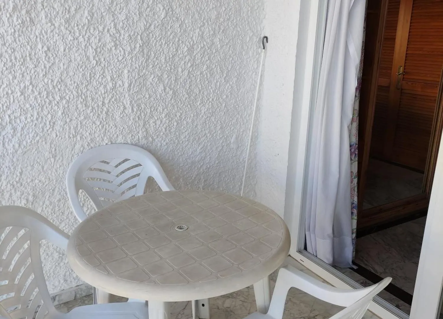 Apartment In Marbella First Line Beach Apto 4-3
