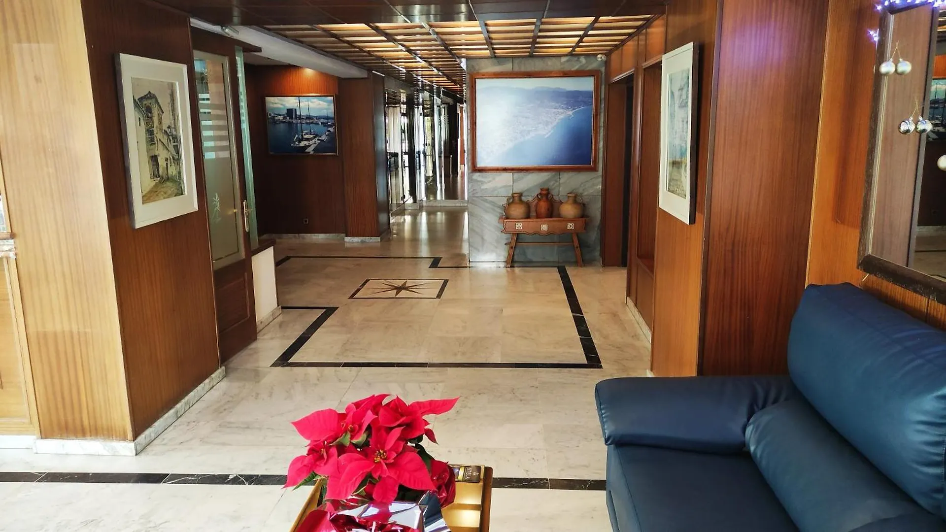 Apartment In Marbella First Line Beach Apto 4-3